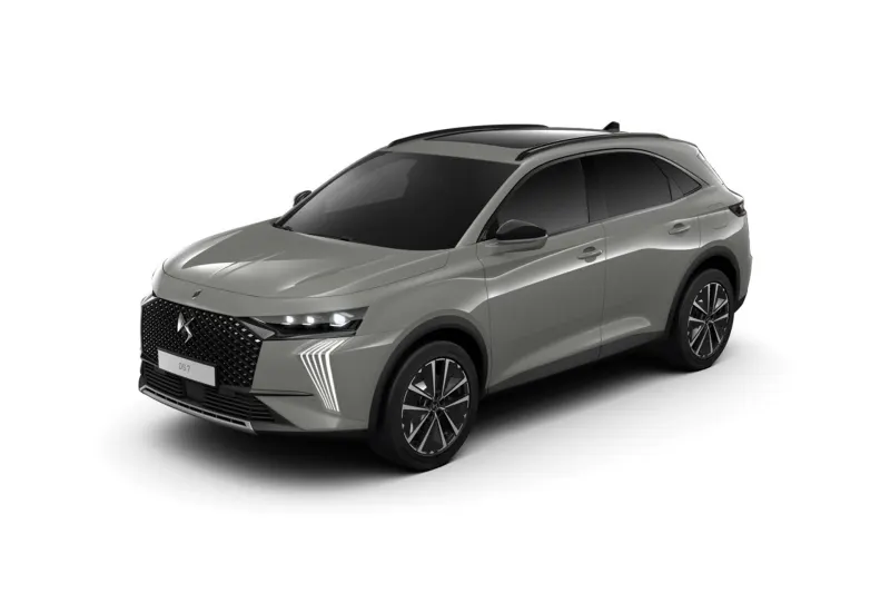 DS 7 (2026)