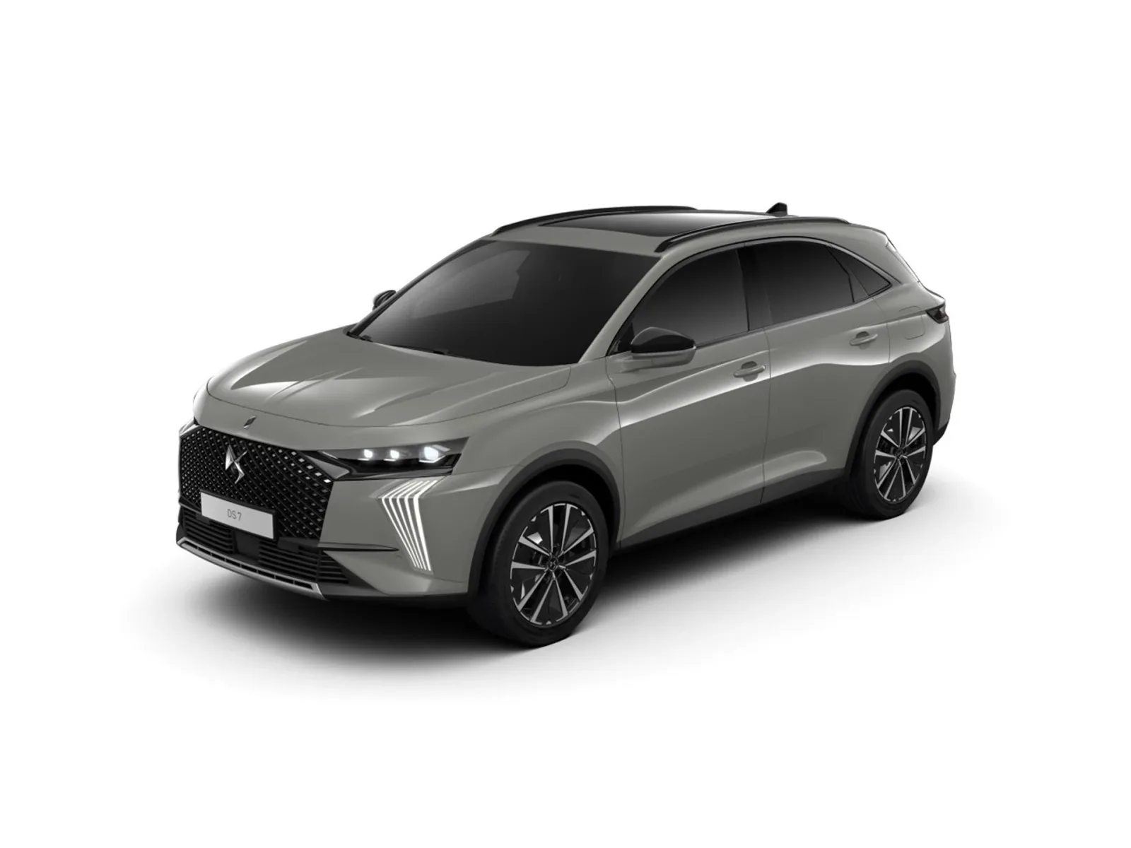 DS 7 (2026) — foto 1