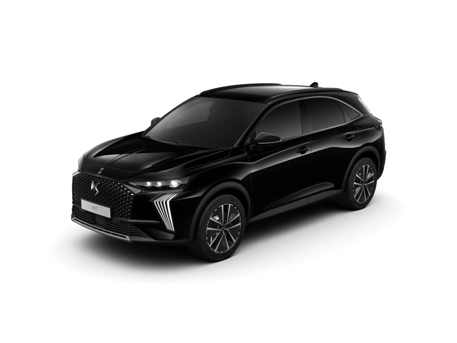 DS 7 (2026) — foto 1