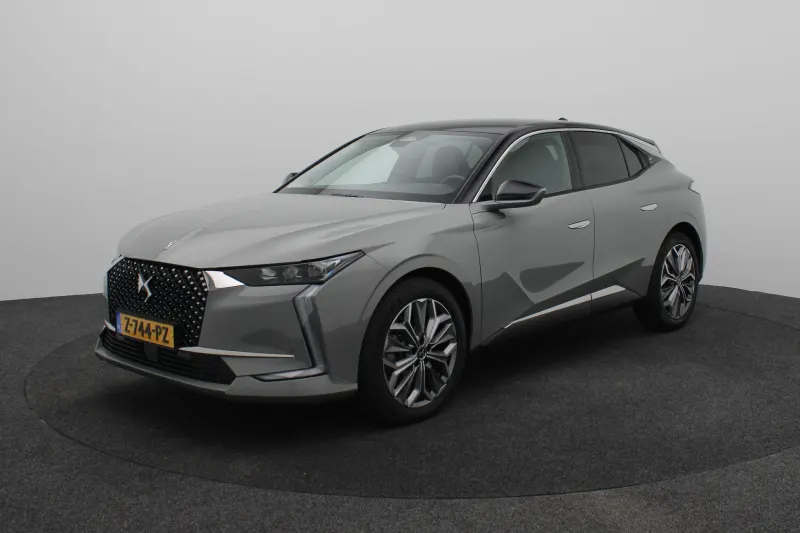 DS 4 (2024)