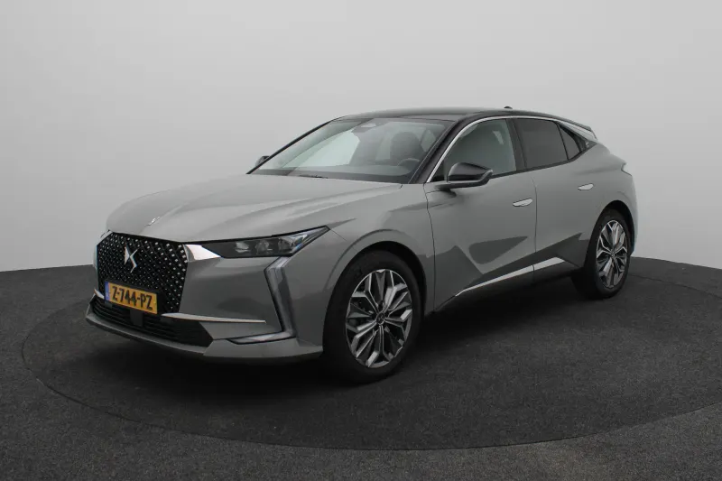 DS 4 (2024)