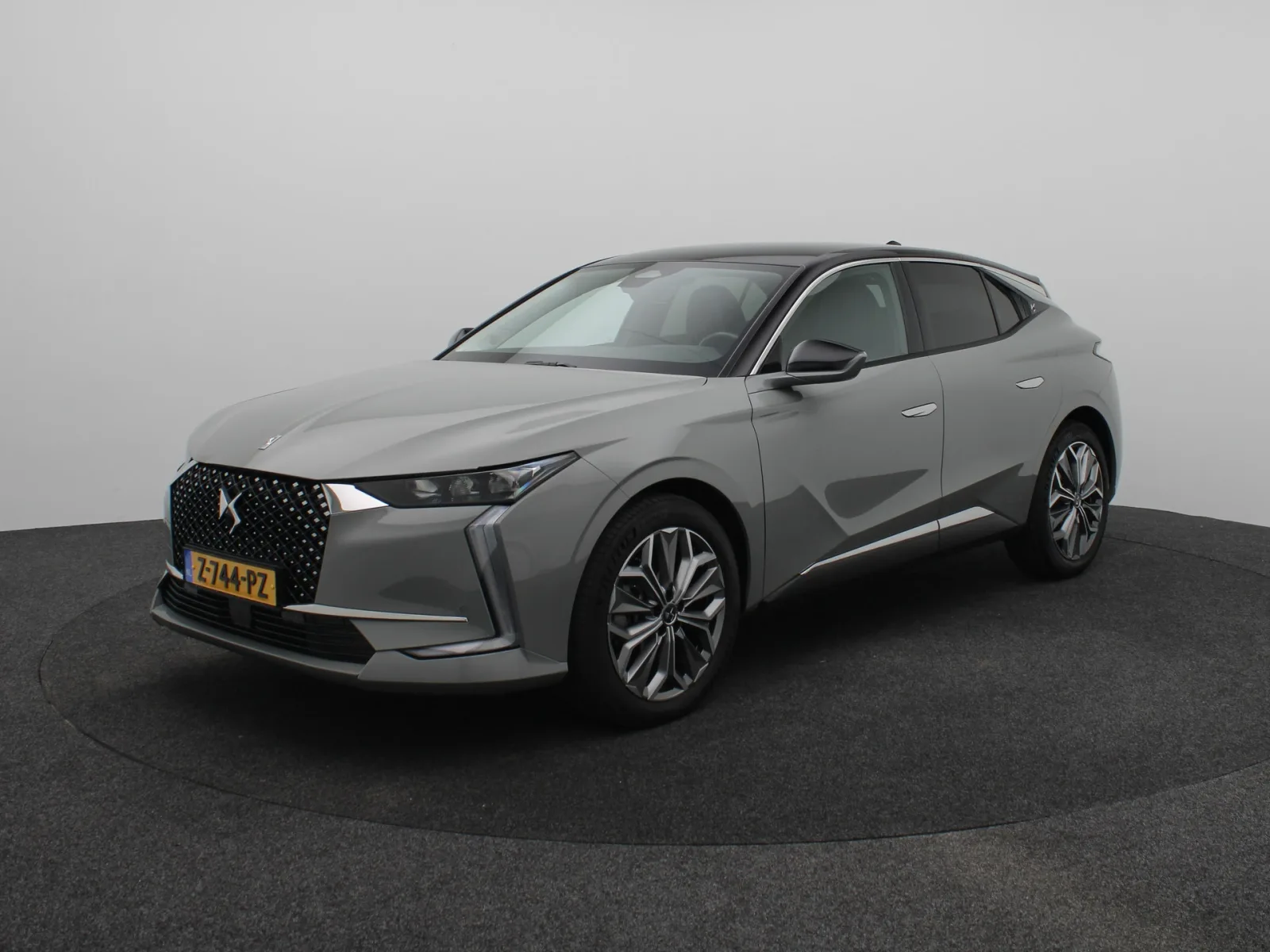 DS 4 (2024) — foto 1