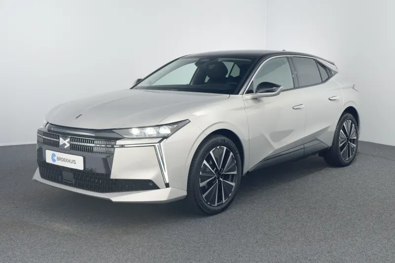 DS N°4 (2026)