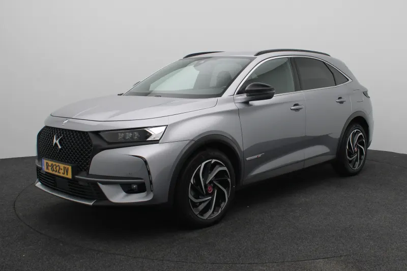 DS 7 (2021)