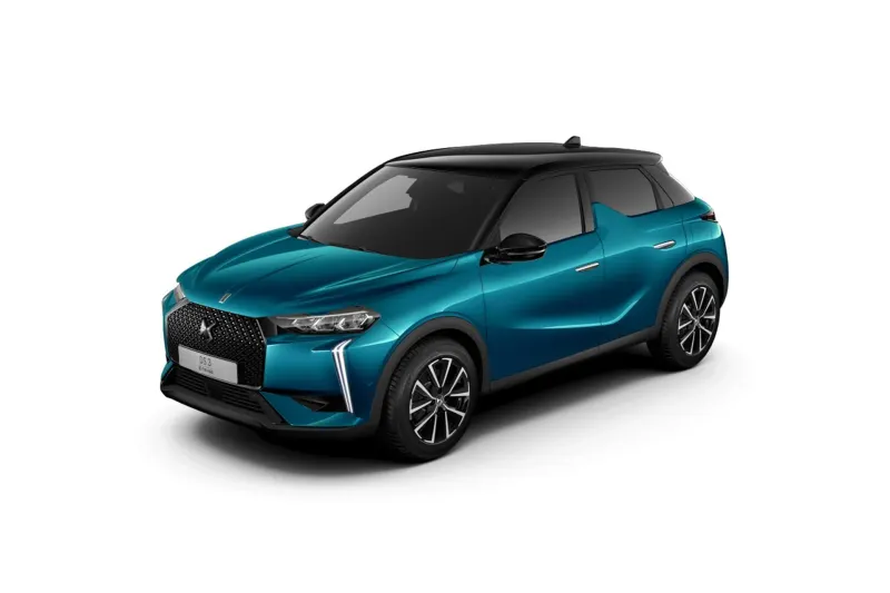 DS 3 (2026)