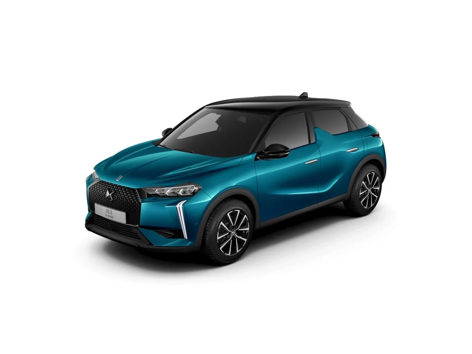 DS 3 (2026) — foto 1