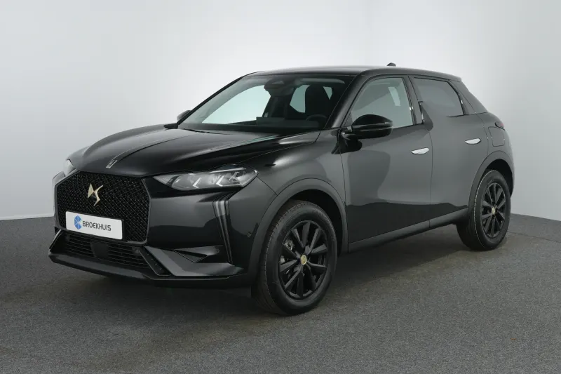 DS 3 (2026)