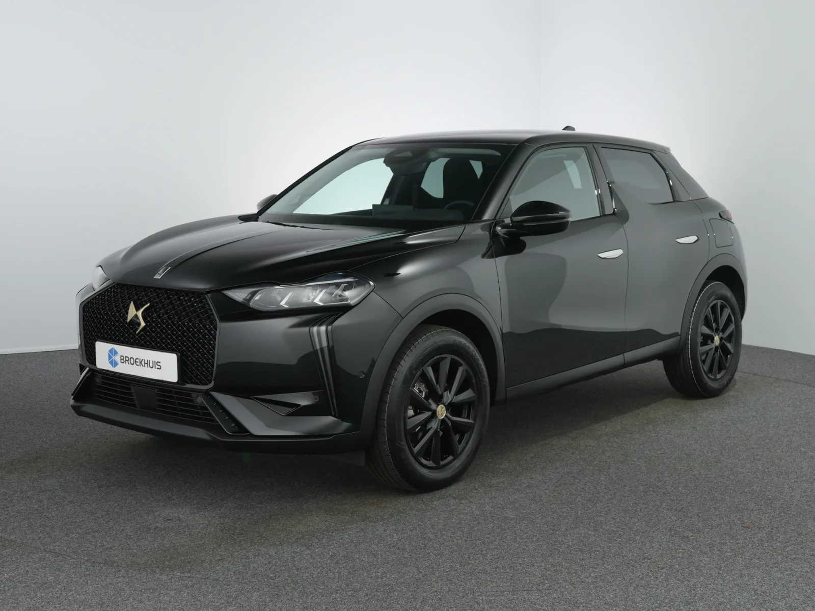 DS 3 (2026) — foto 1