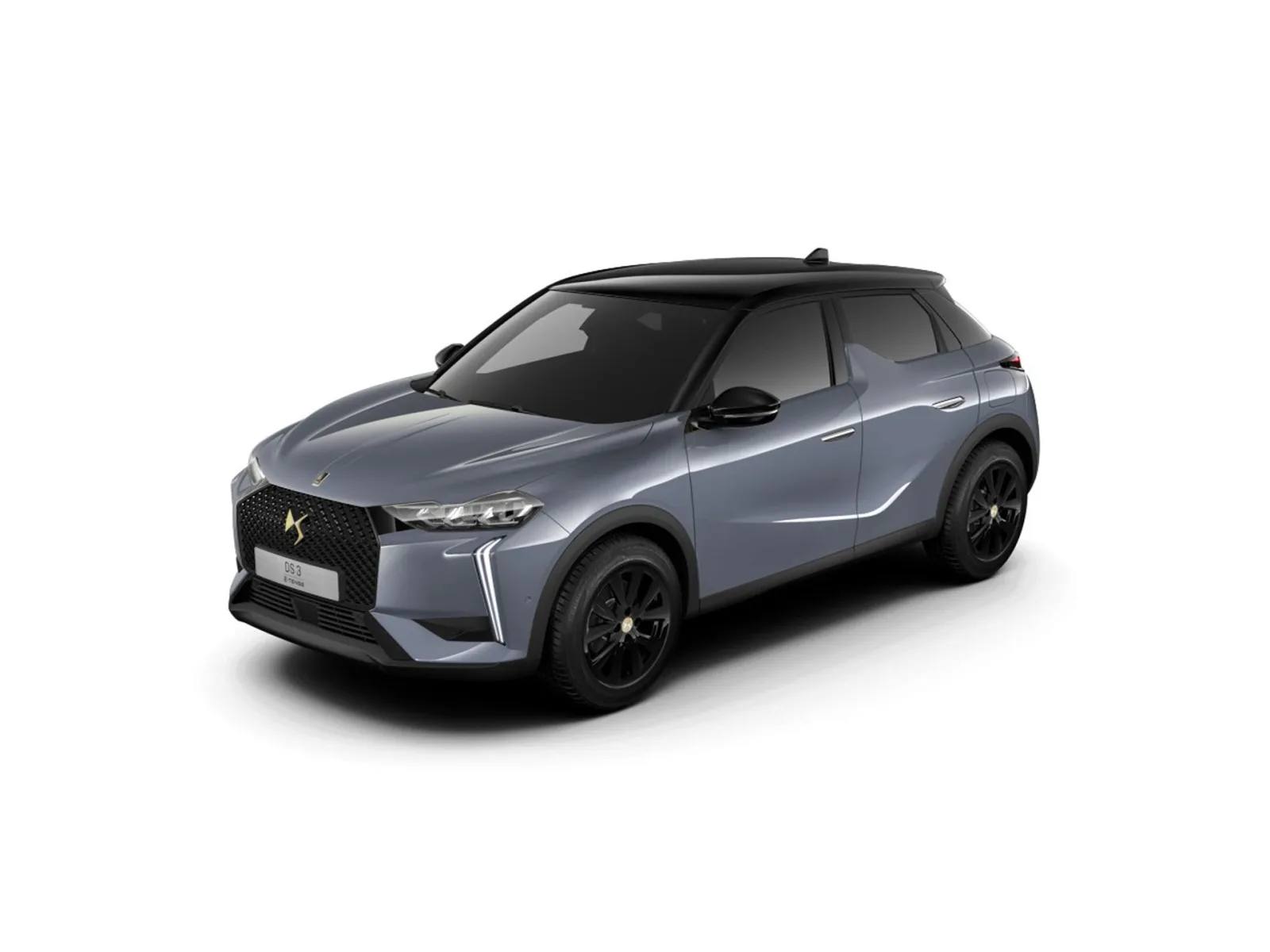 DS 3 (2026) — foto 1