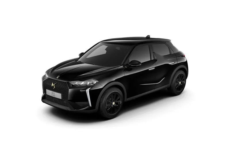 DS 3 (2026)