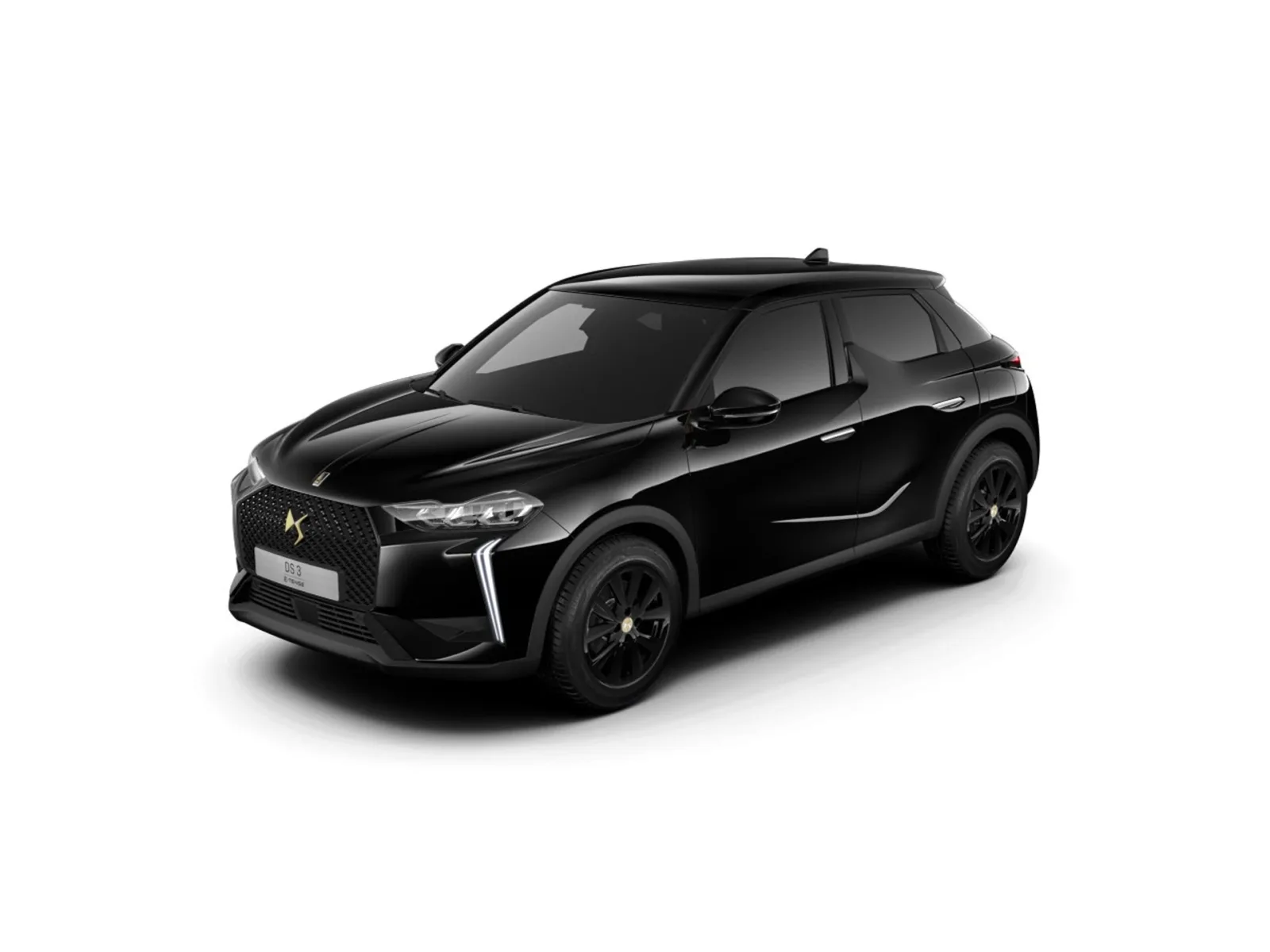DS 3 (2026) — foto 1