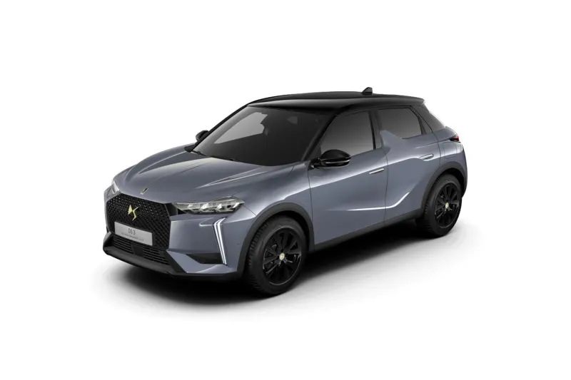 DS 3 (2026)