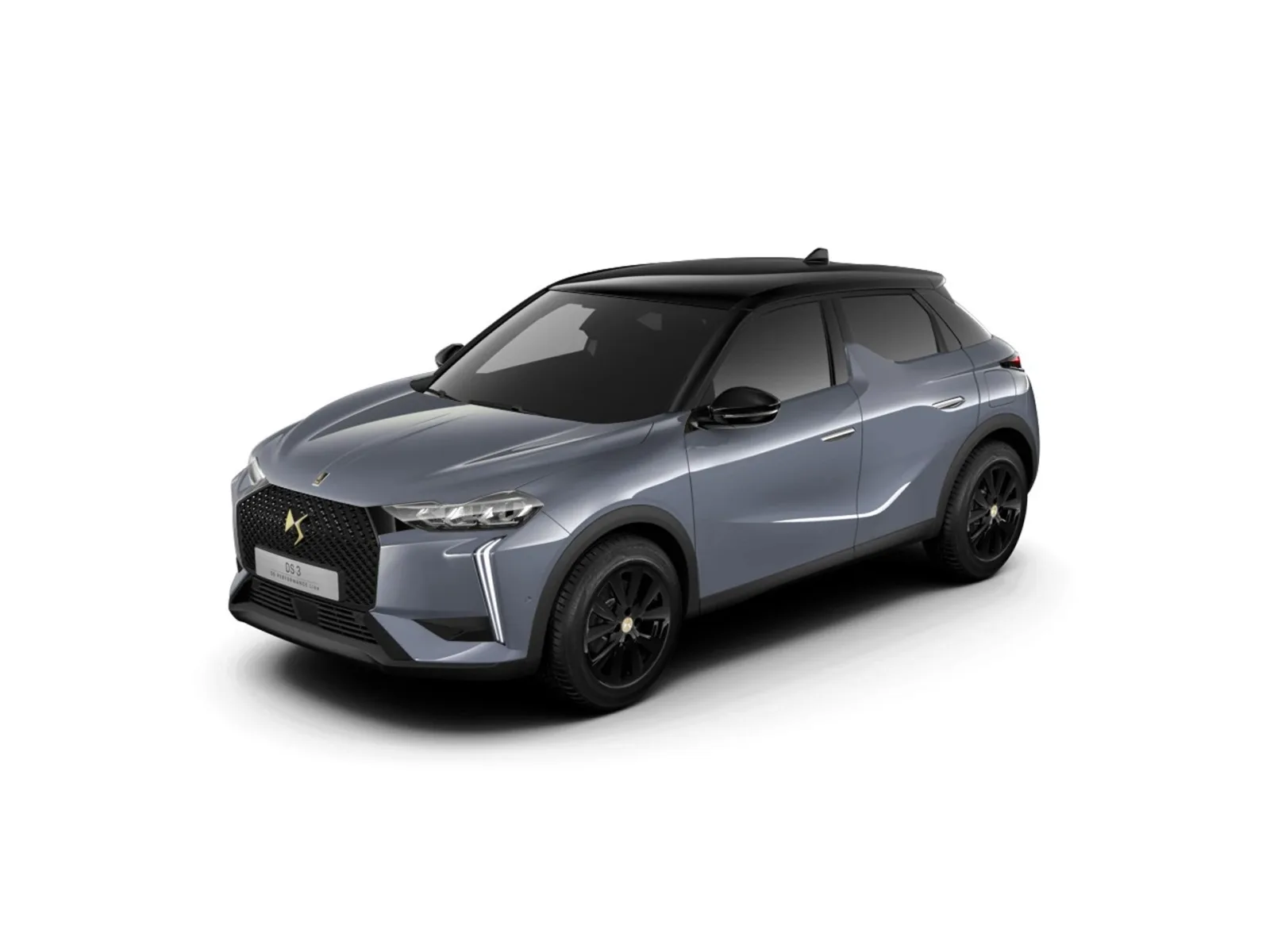 DS 3 (2026) — foto 1