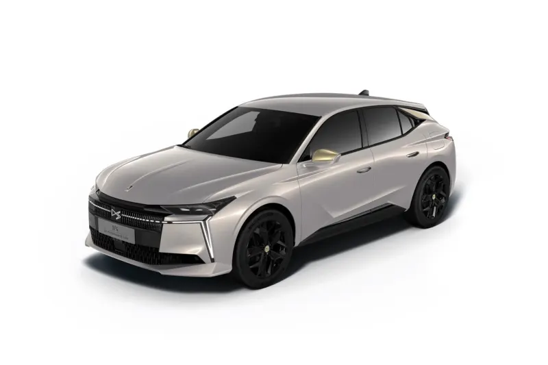 DS N°4 (2026)