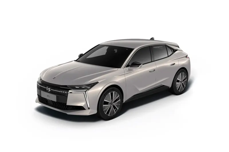 DS N°4 (2026)