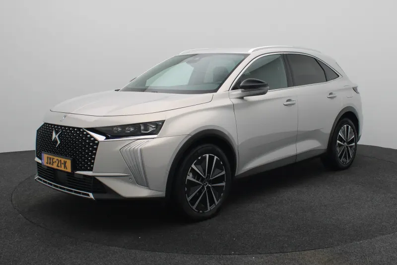 DS 7 (2024)