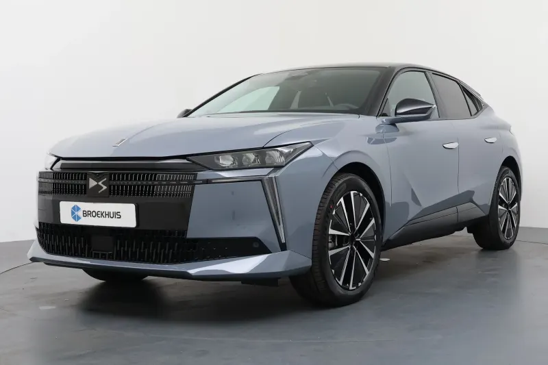 DS N°4 (2026)