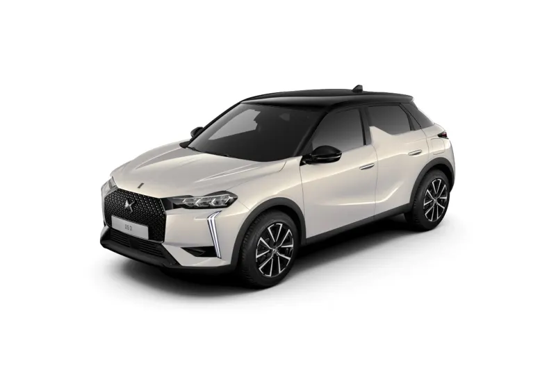 DS 3 (2026)