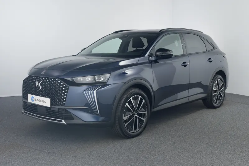 DS 7 (2026)