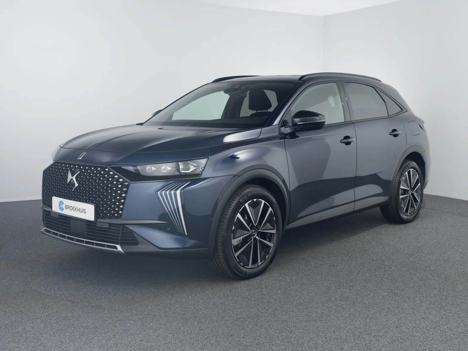 DS 7 (2026) — foto 1