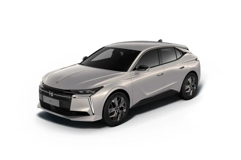 DS N°4 (2026)