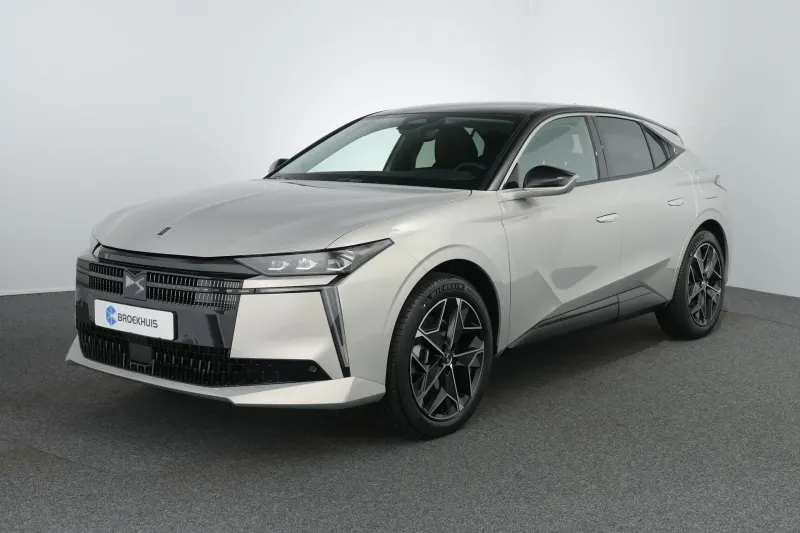 DS N°4 (2026)