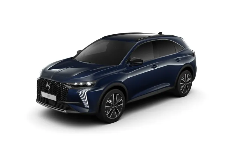 DS 7 (2026)