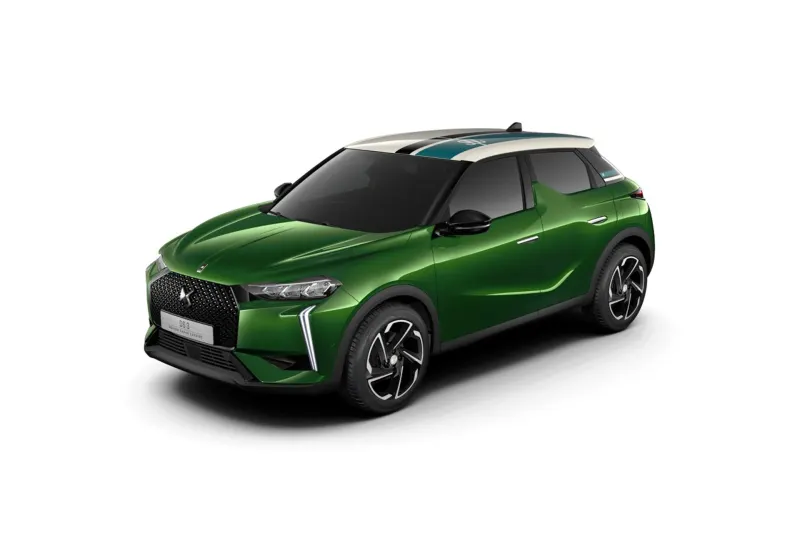 DS 3 (2026)