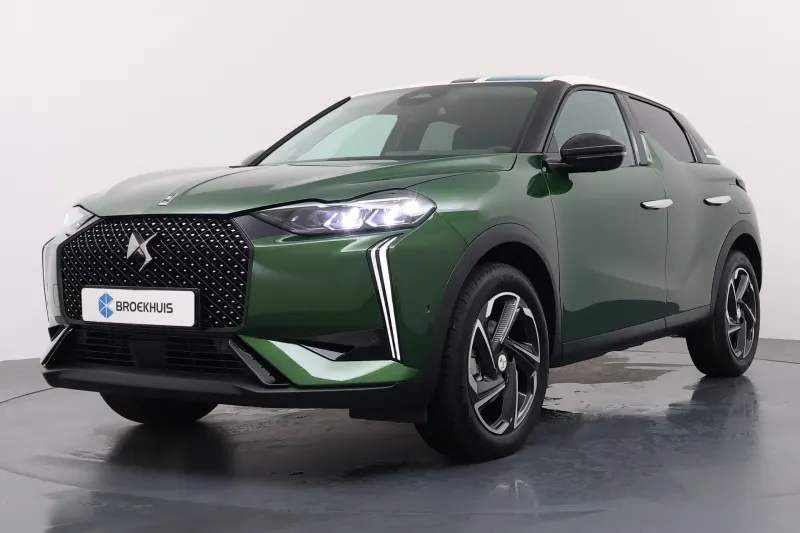 DS 3