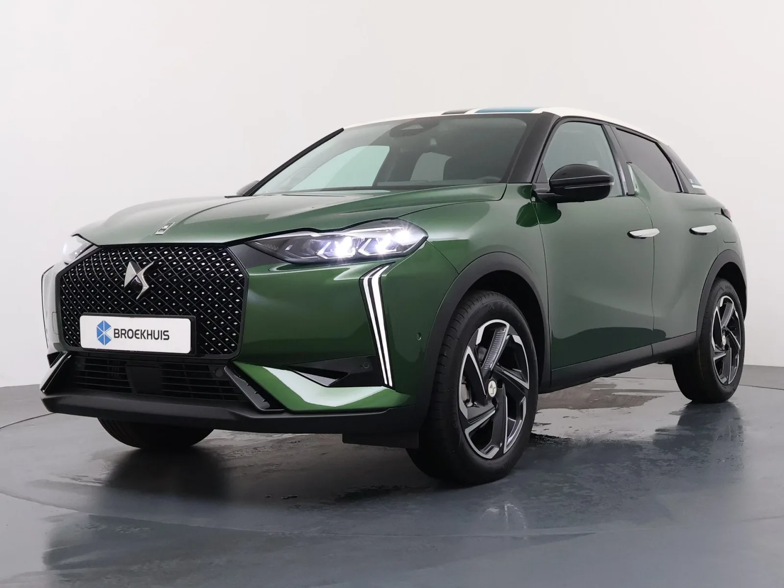 DS 3 (2026) — foto 1