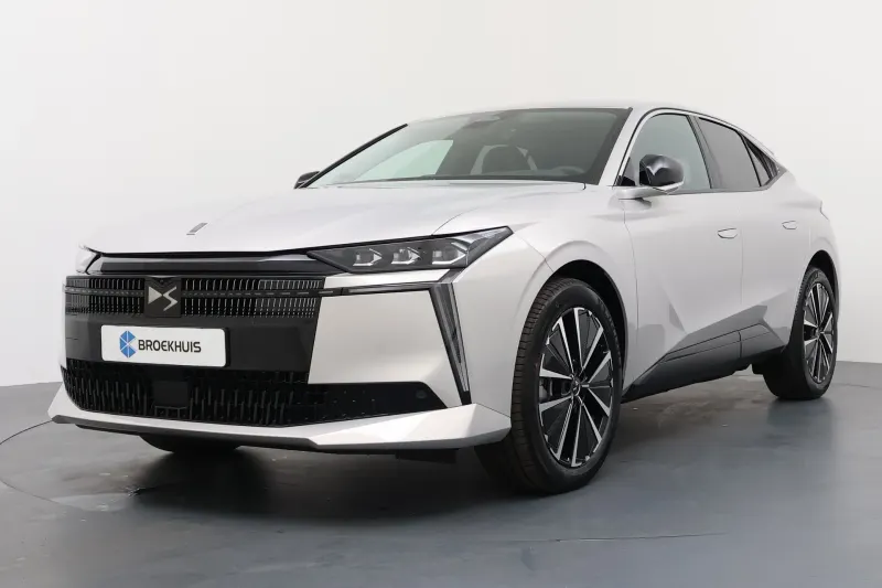 DS N°4 (2026)