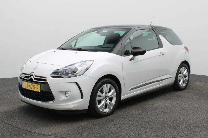 DS 3 (2016)