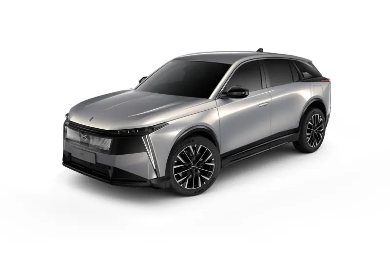 DS N°7 (2026)
