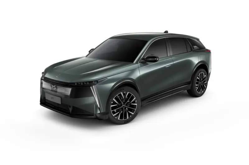 DS N°7 (2026)
