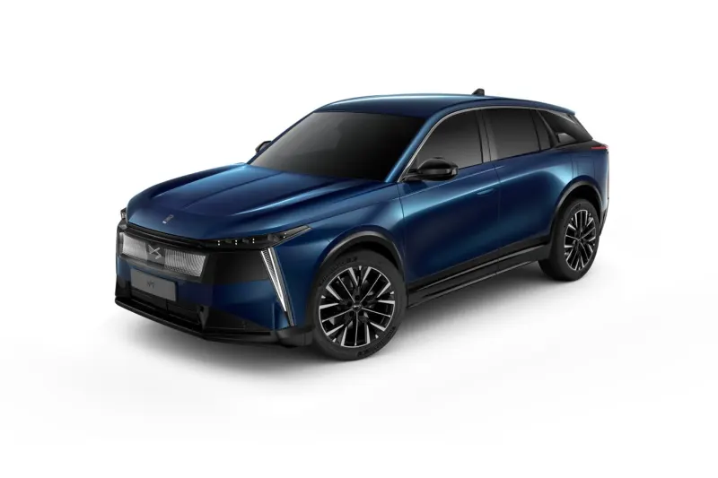 DS N°7 (2026)