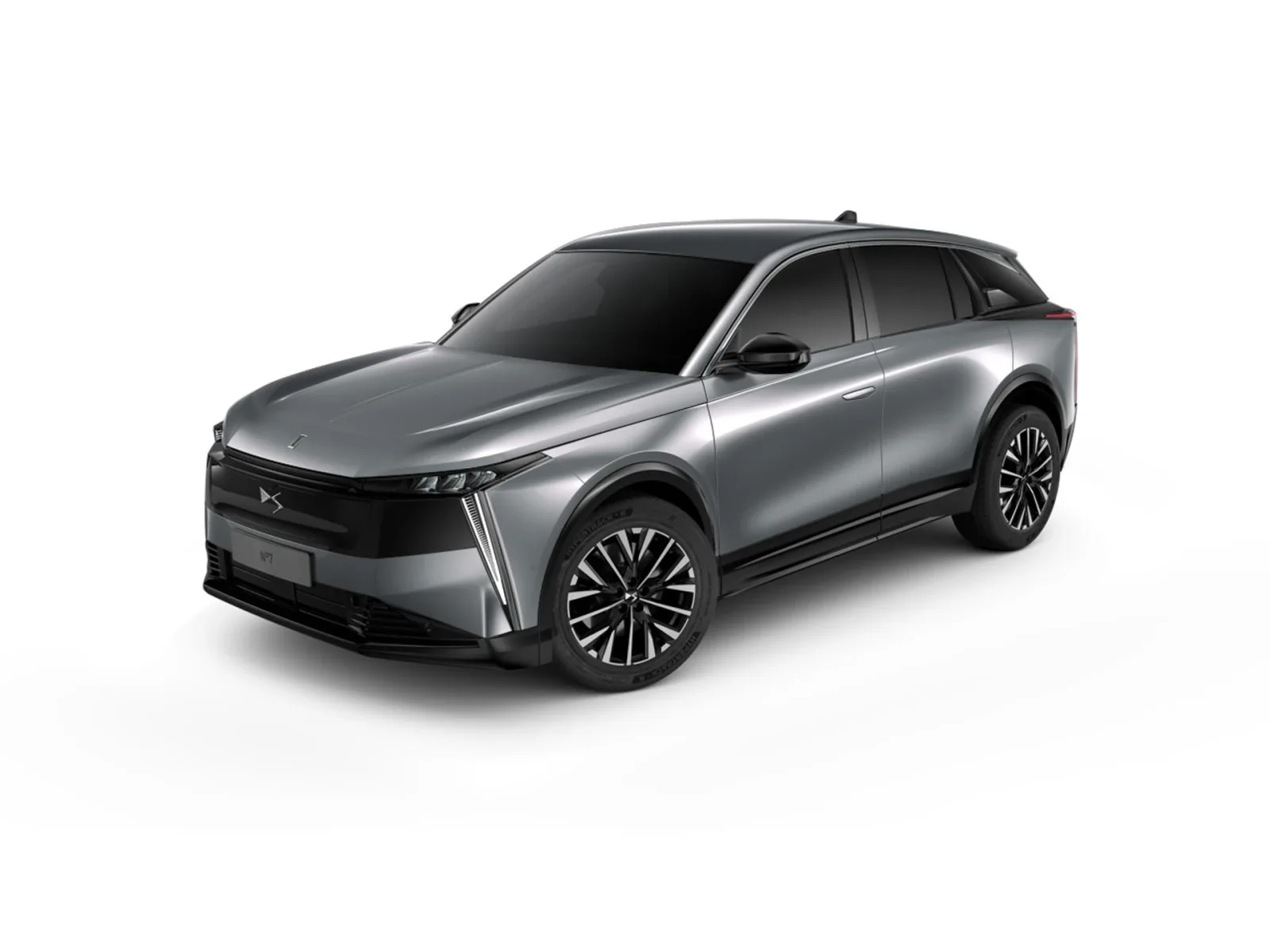 DS N°7 (2026) — foto 1