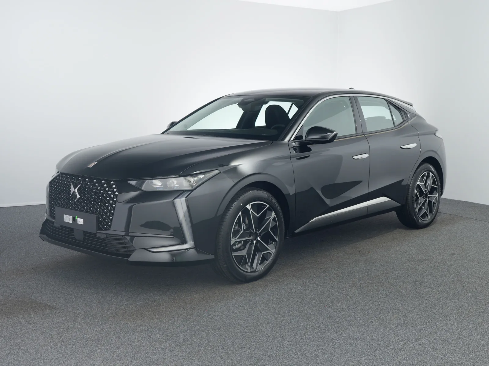DS 4 (2026) — foto 1