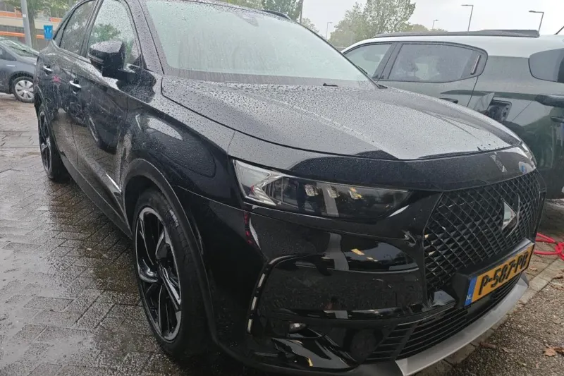 DS 7 (2022)