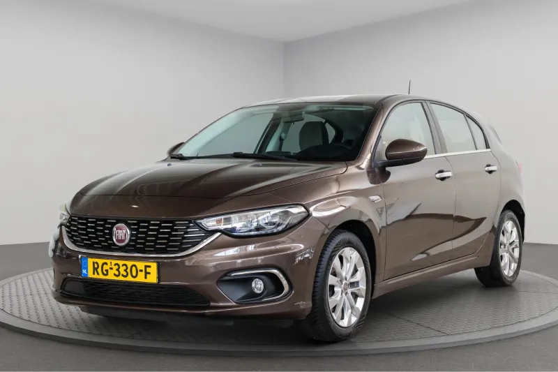 Fiat Tipo (2017)