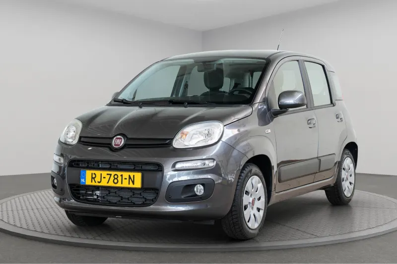 Fiat Panda (2017)