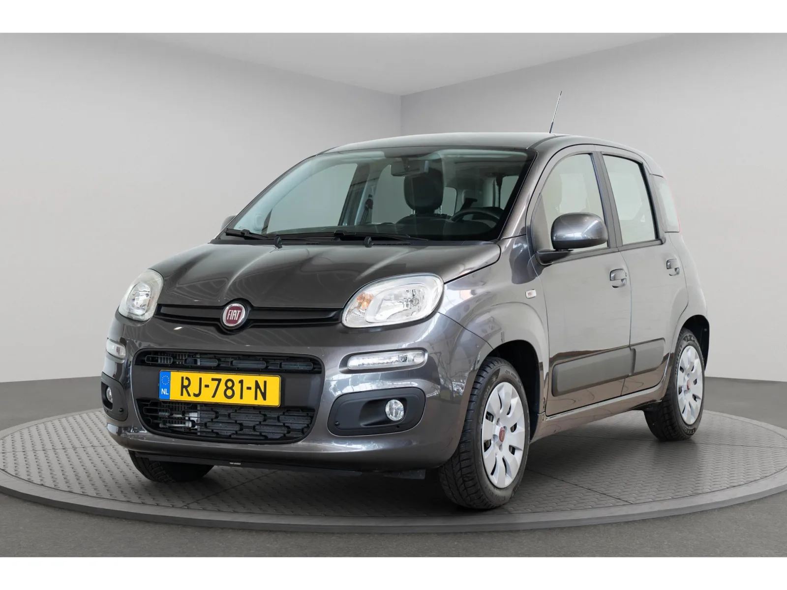 Fiat Panda (2017) — foto 1