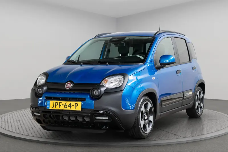 Fiat Panda (2025)
