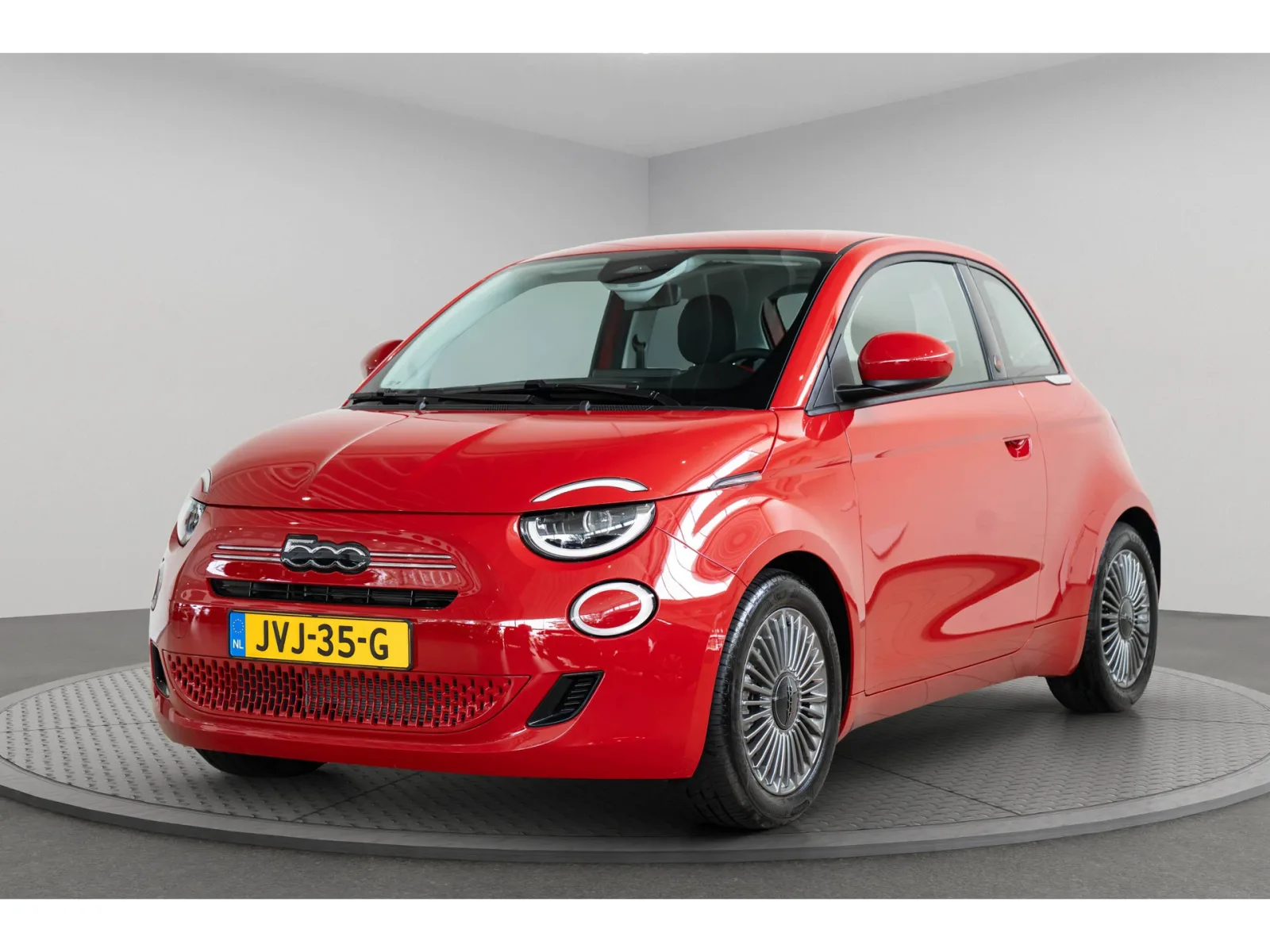 Fiat 500 (2026) — foto 1