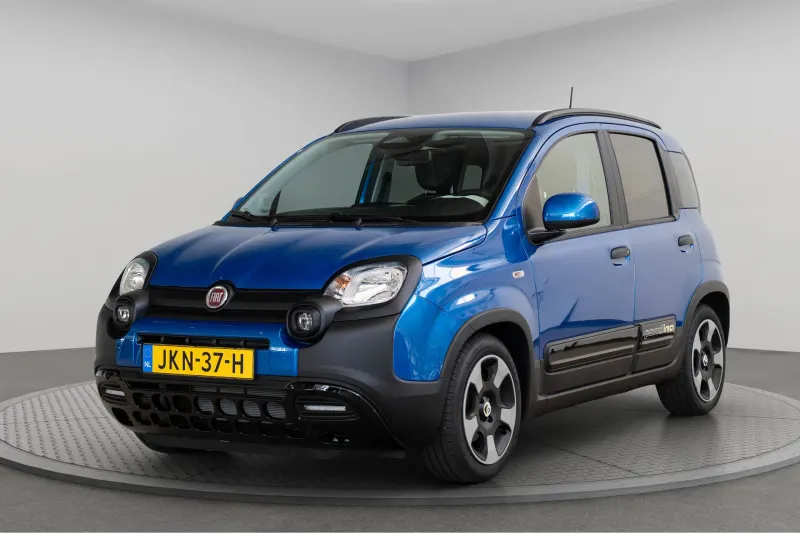 Fiat Panda (2025)