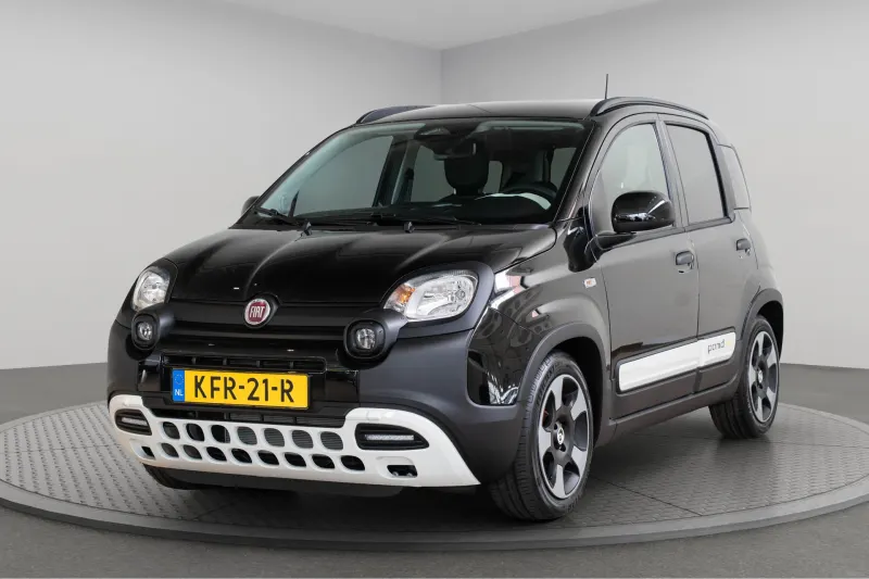 Fiat Panda (2026)