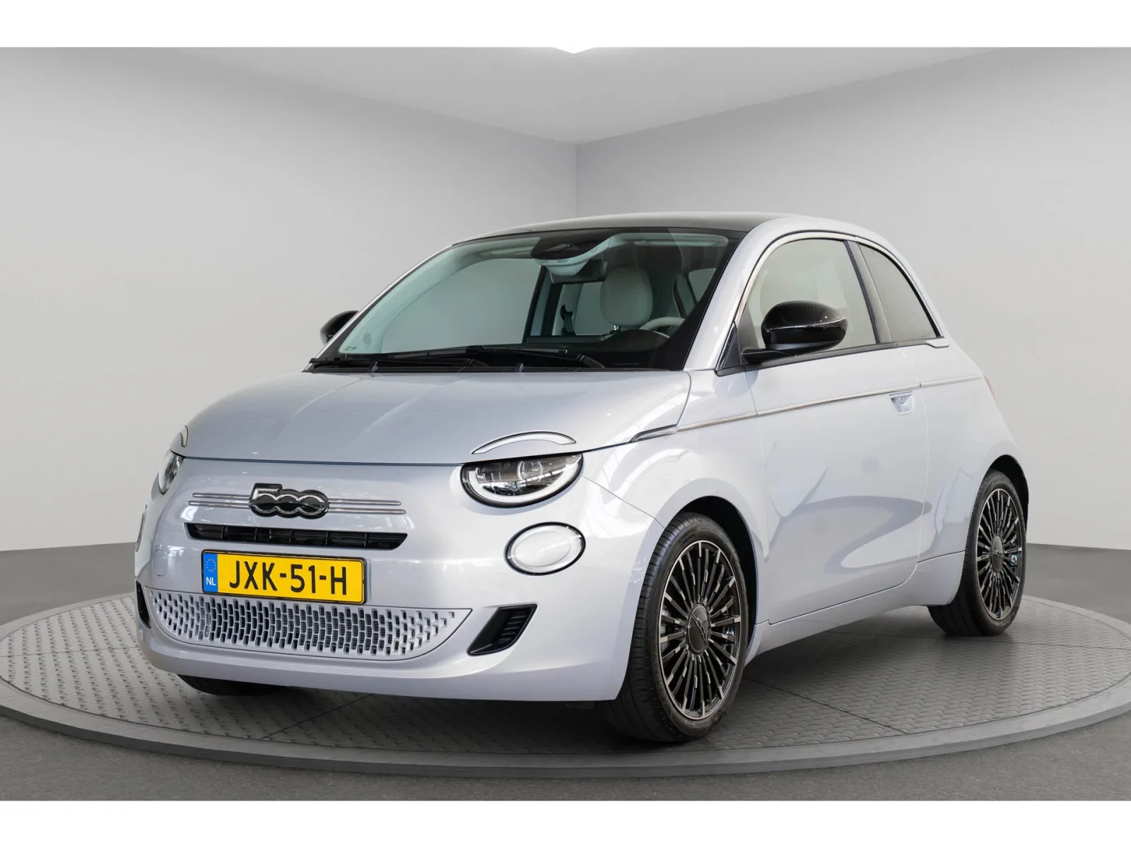 Fiat 500 (2026) — foto 1