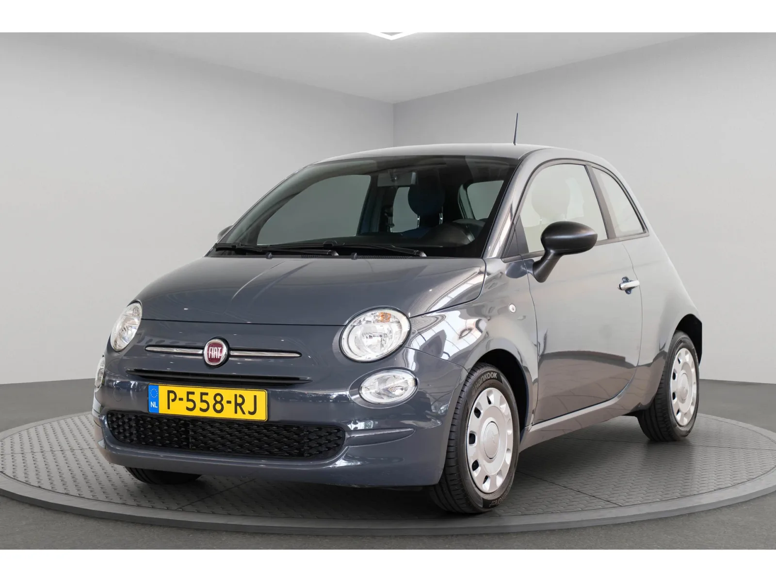 Fiat 500 (2022) — foto 1