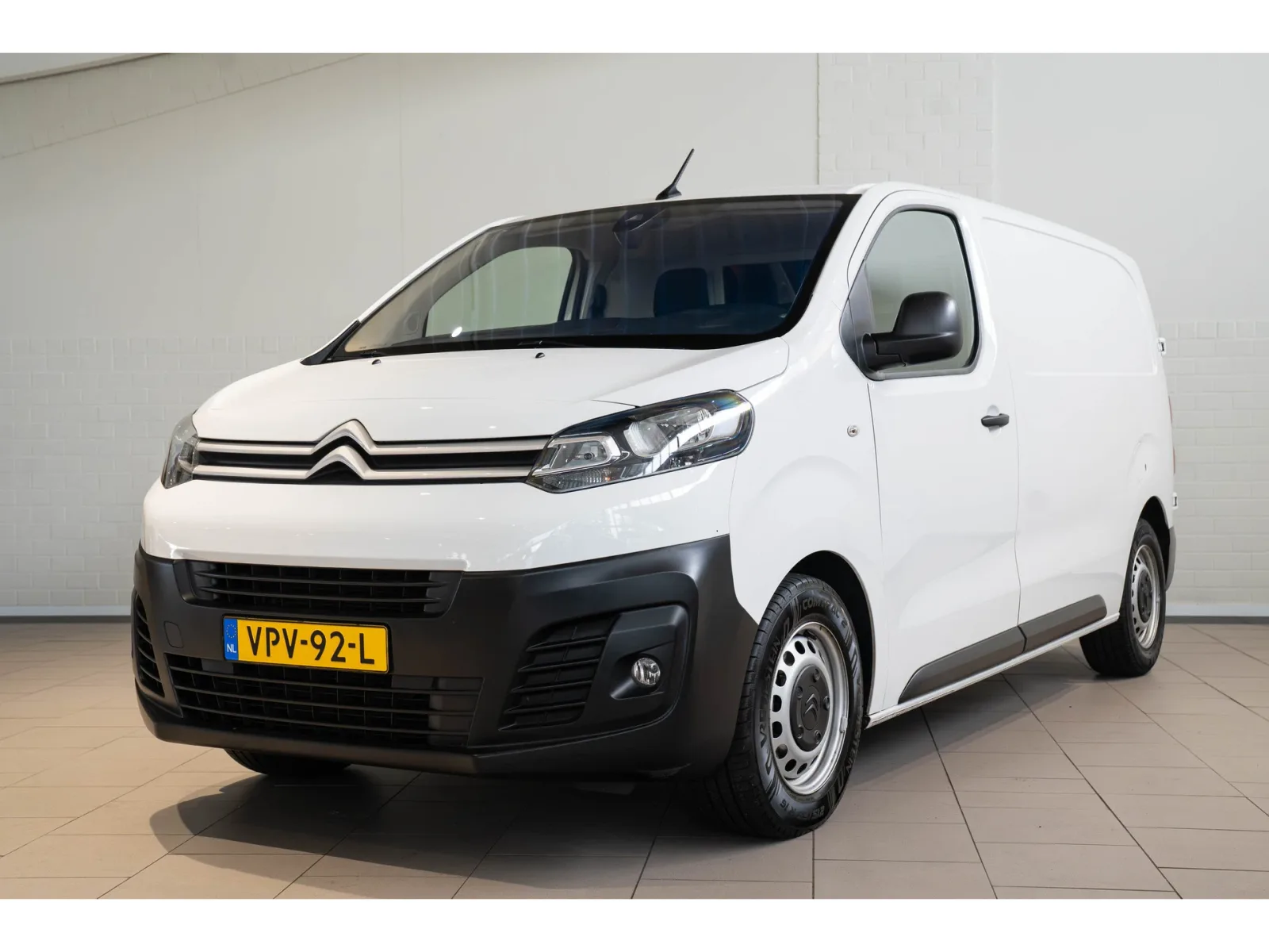 Citroën Jumpy (2022) — foto 1