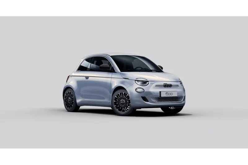 Fiat 500e (2026)