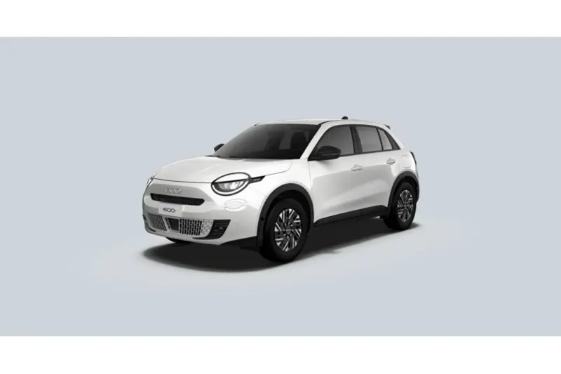 Fiat 600 (2025)